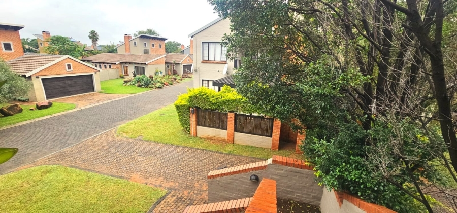 To Let 3 Bedroom Property for Rent in Waterval East North West